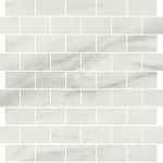 SELECT 2.0 Zebrino Brick Mosaic