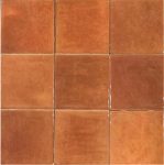 Welsh Terracotta Glossy