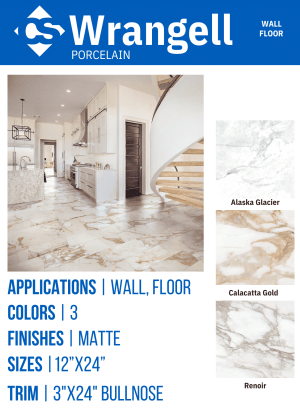 Wrangell 20,000 SQFT minimum for adjusted pricing