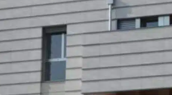 Ventilated Facade Systems