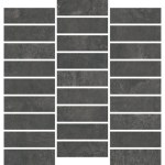 ADAMS Graphite Offset Mosaic