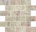 KENYON Beige Brick Mosaic
