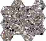 ROSA Canalgrande Hexagon Mosaic