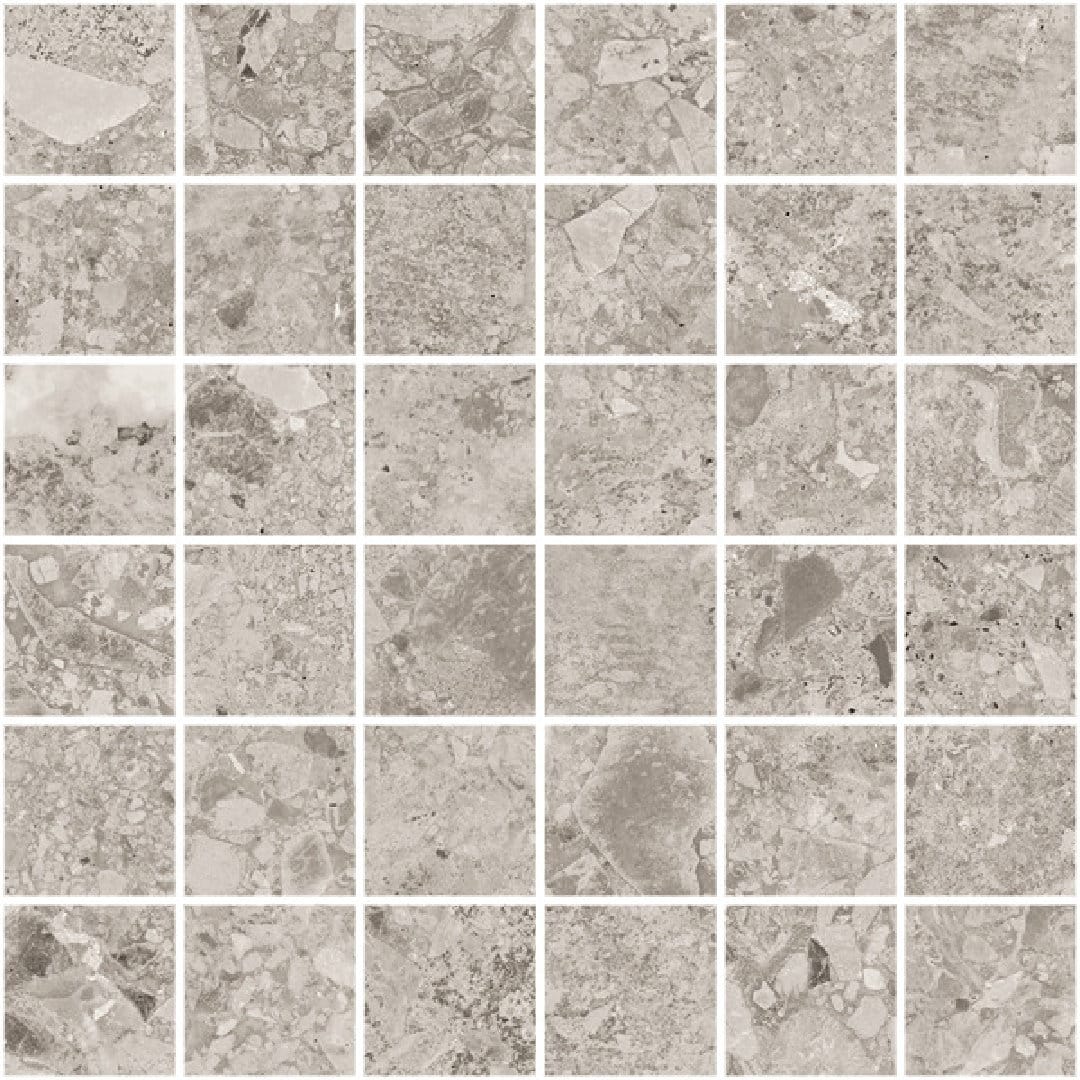 Raw Mosaic - Image 5
