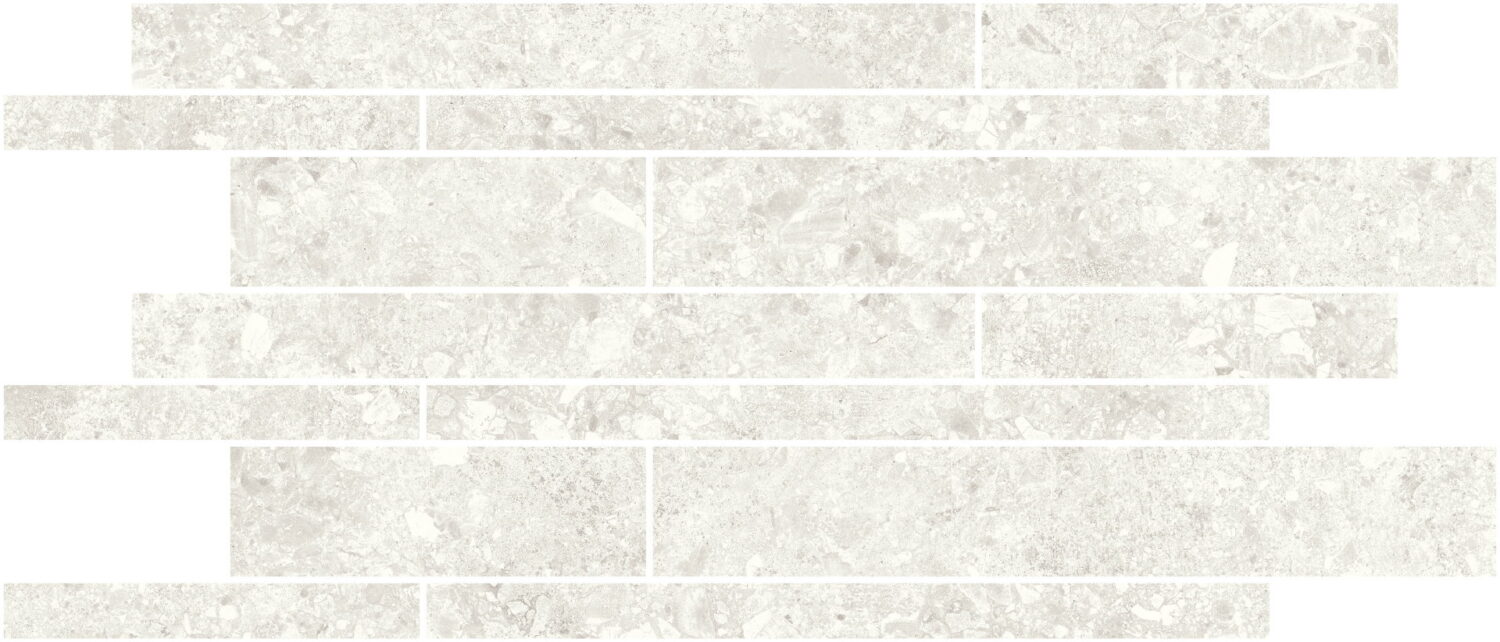 Raw Mosaic - Image 2