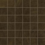 CINNAMON Mosaic Block Wenge