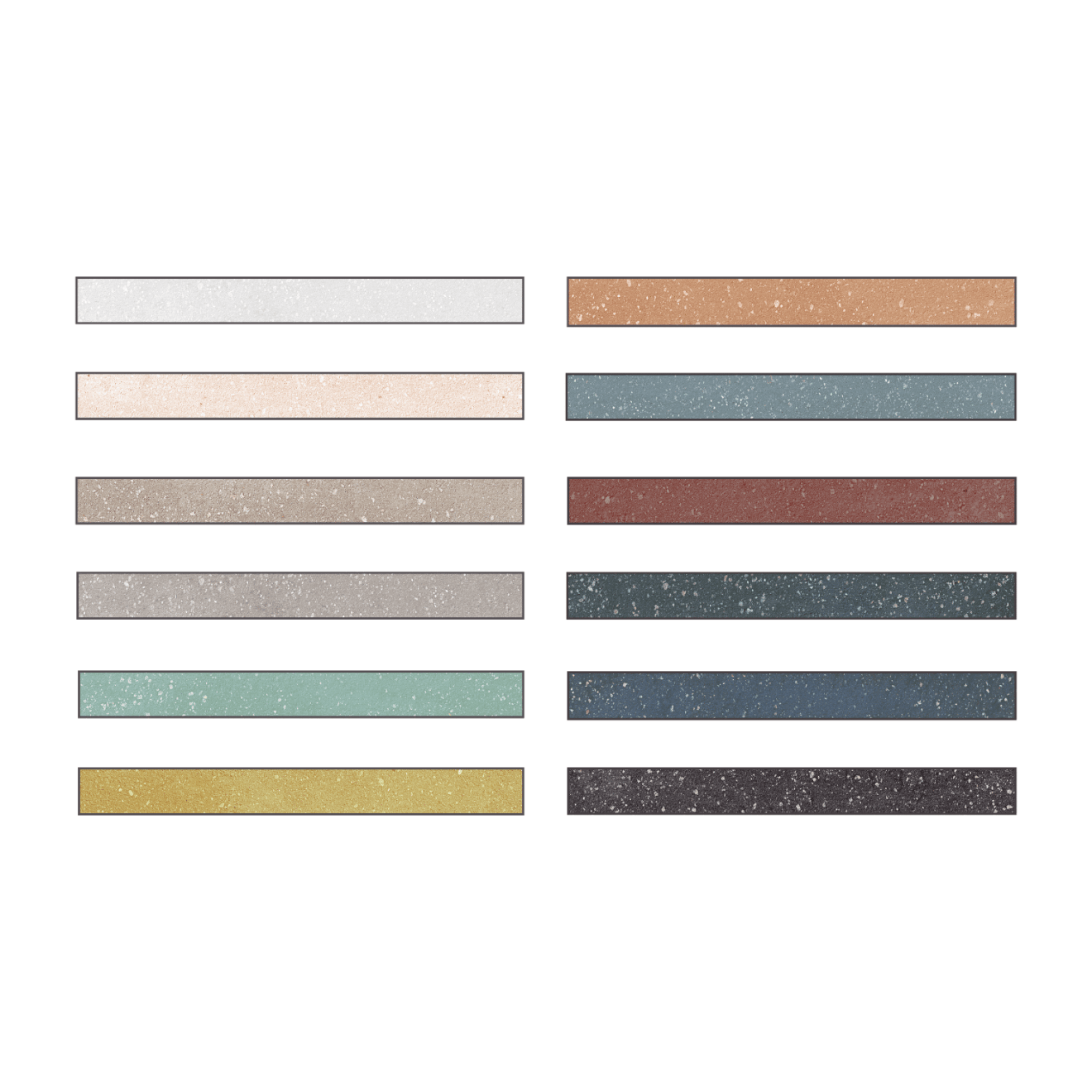 Iris - Concept Surfaces