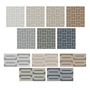 Siren Mosaic